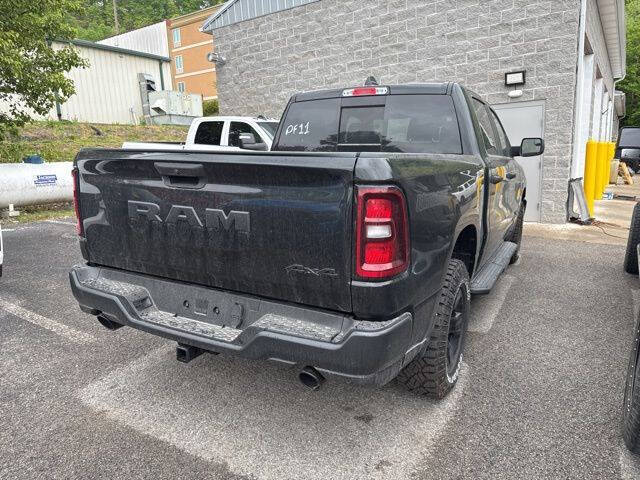 ram ram 1500 pickup 2026 3C6SRFGP9T4178440 image ram ram 1500 pickup 2026 3C6SRFGP9T4178440 image